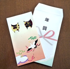 年賀ピック2011卯年