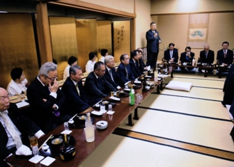 琴伝流大正琴・愛媛・石丸先生