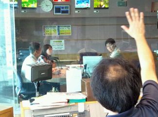 CBC中部日本放送ごごイチ金(ゴールド)出演