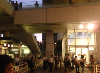 文化放送サテライトプラス大正琴ライブ2