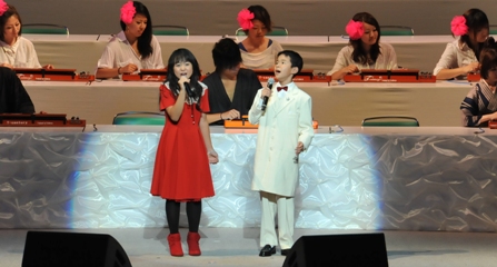 琴伝流大正琴全国大会さくらまやさん2