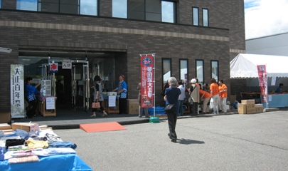 琴伝流大正琴本社大正100年祭1