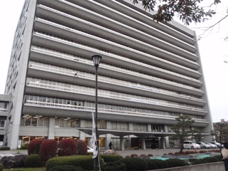 東日本大震災義援金(岩手県庁)