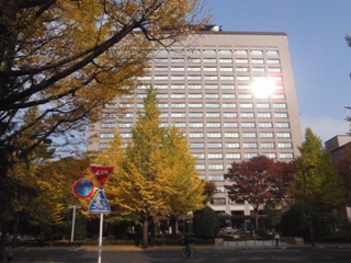 東日本大震災義援金(宮城県庁)