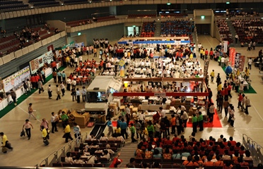 琴伝流大正琴第27回全国大会13