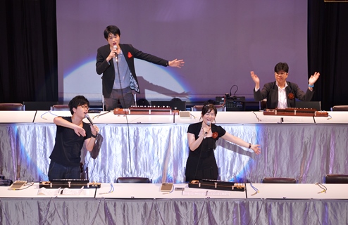 「第26回琴伝流コンサートin日比谷」2