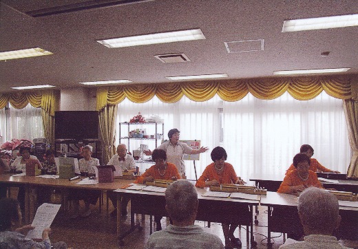 千葉県・渡部先生