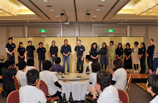 琴伝流大正琴第31回全国大会14
