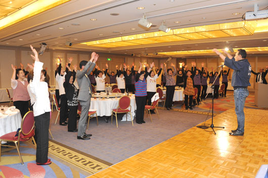 琴伝流大正琴第31回全国大会15