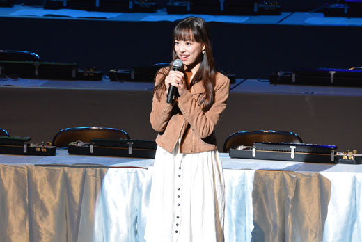 琴伝流大正琴第32回全国大会010