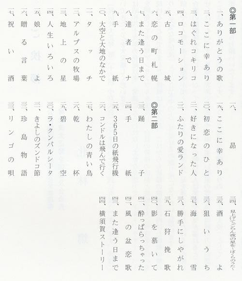 琴伝流大正琴第26回中京大会プログラム