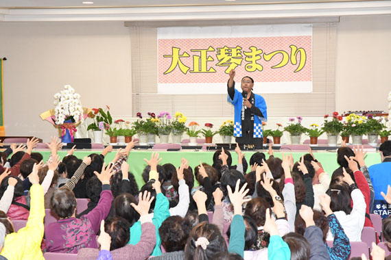 第7回大正琴まつり05