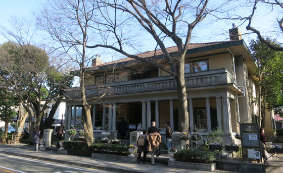 山手234番館「世界のクリスマス」大正琴演奏1
