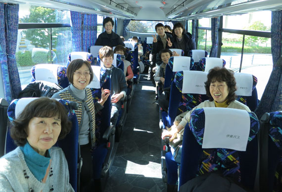 平昌オリンピック演奏(羽田空港)