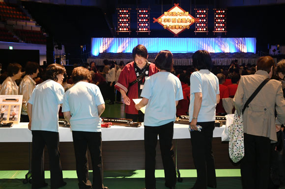 琴伝流大正琴第33回全国大会08