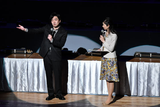 琴伝流大正琴第34回全国大会5