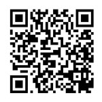 YouTube大正琴ミュージアムQRコード