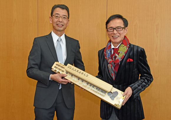 第14回大正琴音楽大賞1