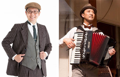 第35回全国大会アトラクション