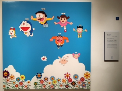 ドラえもん 一覧 国内発送] ドラえもん製作スタッフ非公式原画集