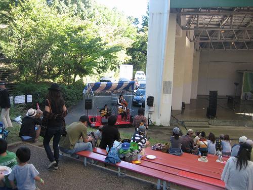 MOJO GROOVE 2010