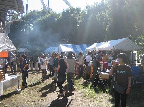 MOJO GROOVE 2010
