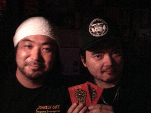 アッキー加藤