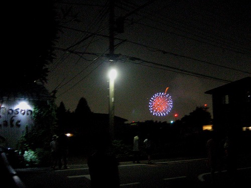 花火