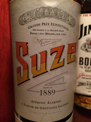 suze