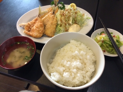 日高 グルメ