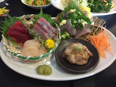 日高 グルメ