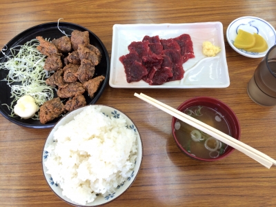 鯨食堂
