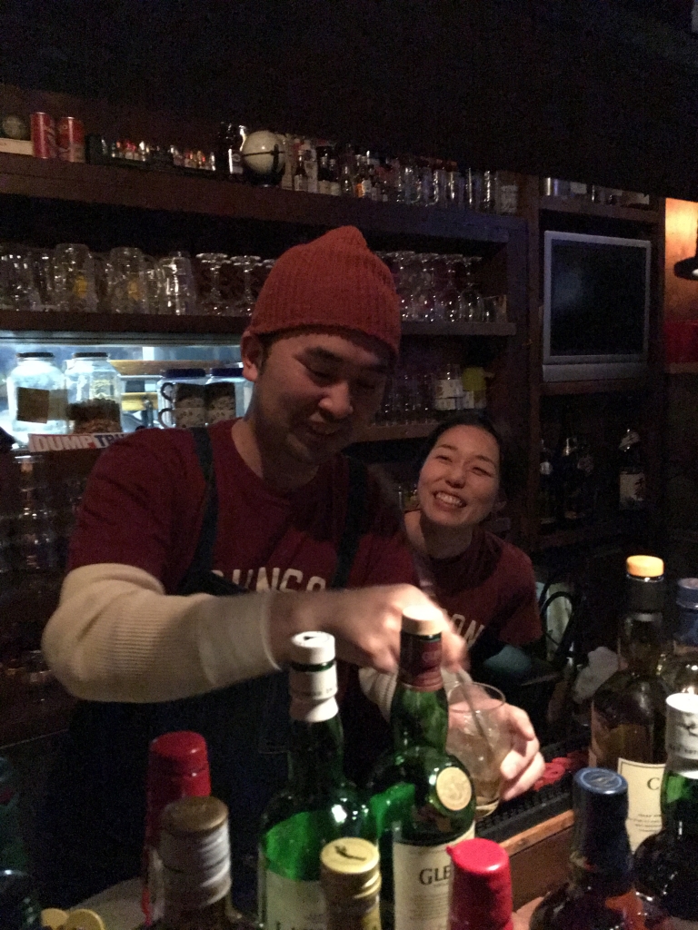 ジョンソンカフェ ABCマート