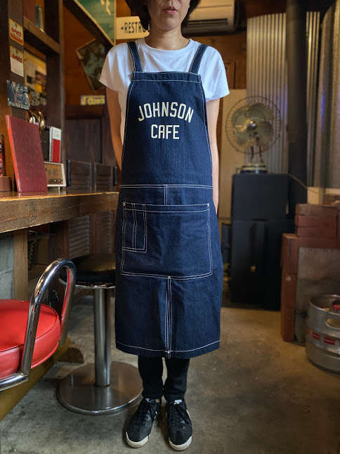 ジョンソンカフェ