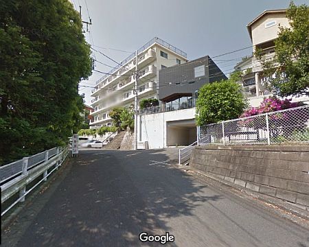 Google Maps
