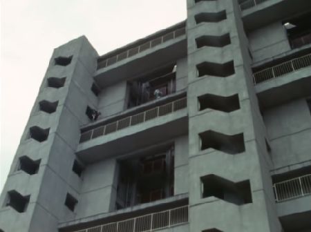 仮面ライダー 第37話