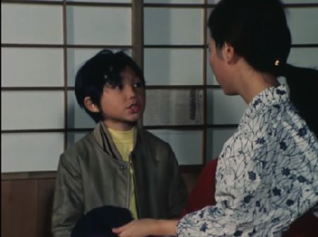 仮面ライダー 第47話