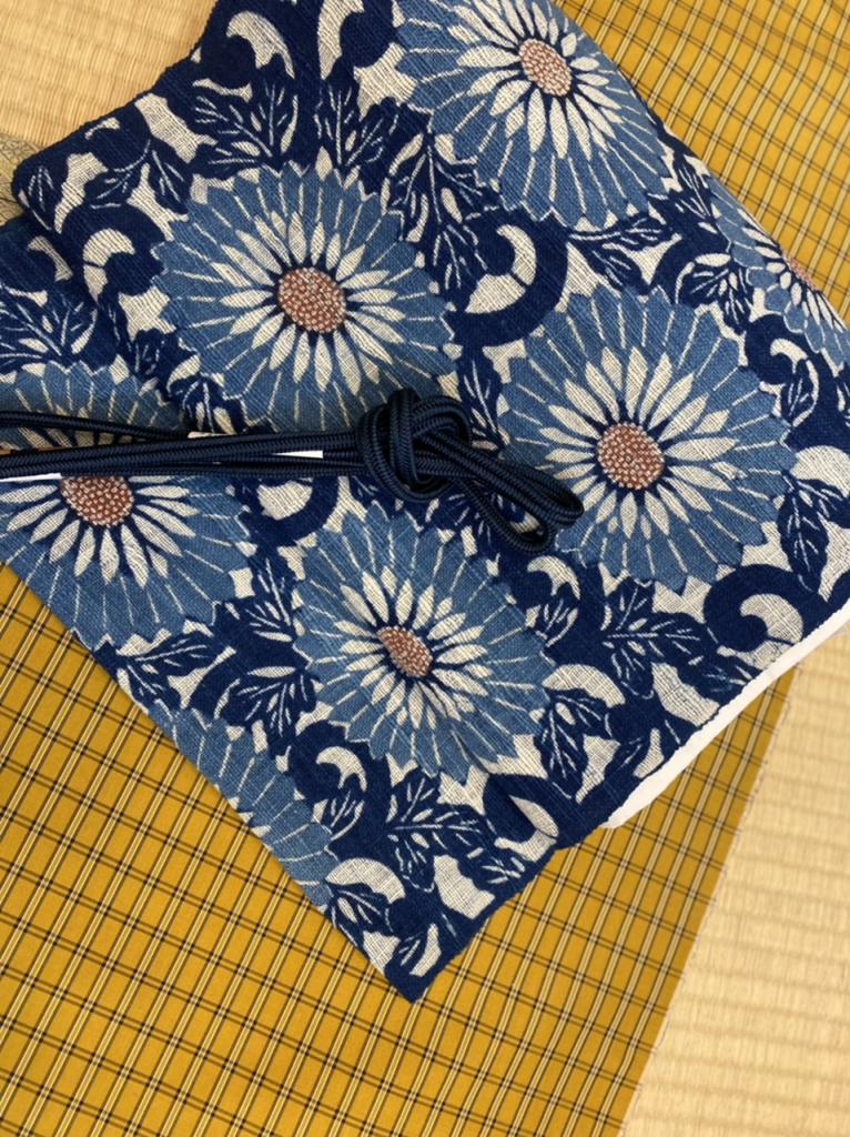 買い誠実 紺定田中昭夫作品 出羽織座 | 山正」 西小山の小さな呉服屋「樂布 着物・浴衣