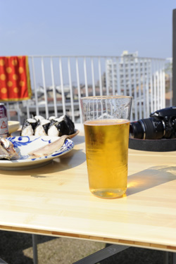 ビール