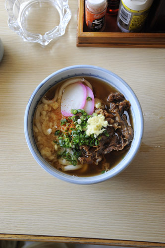 山本うどん