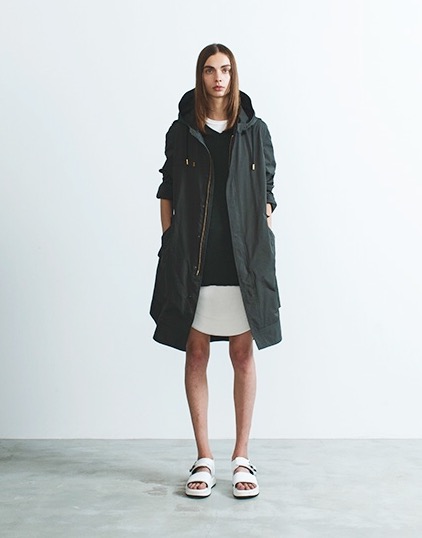 THE RERACS】春のコレクション ~アウター編~ | mcabbey News