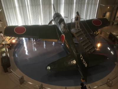 ゼロ戦
