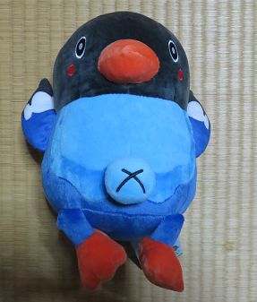 へそっぴー：岡山県吉備中央町 | ちょっとタイム