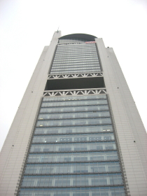 BTV新社屋
