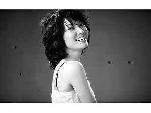松峰莉璃さん