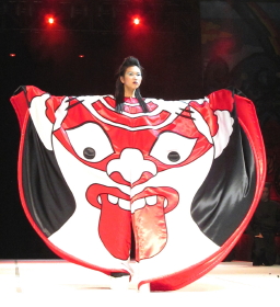 ¢»³ËÜ´²ºØ¤µ¤ó¡ÖHELLO CHINA!!¡×