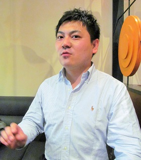 『知中論 理不尽な国の7つの論理』 の著者 安田峰俊さん インタビュー しゃおりんの何でもウオッチ