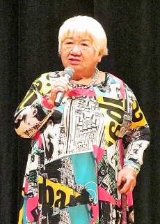 「望郷の鐘」完成披露試写_2