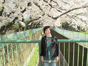 神田川花見ウォーク_23
