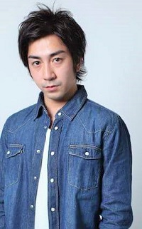松浦新さん近影1